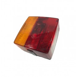 Lampa spate KOMATSU WB93R-2...
