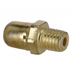 Aerisitor punte fata JCB