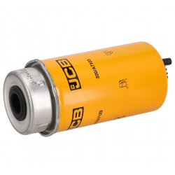 Filtru combustibil OE JCB 3CX