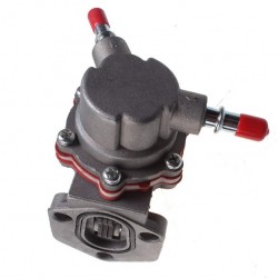 Pompa alimentare JCB 320/07201