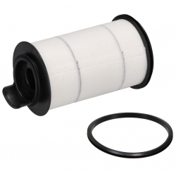 Filtru epurator motor JCB...