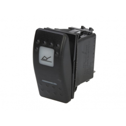 Buton si clapeta return to...