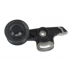 Intinzator curea excavator JCB