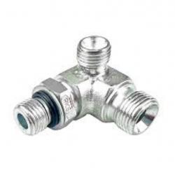 Cot adaptor triplu ventuze...