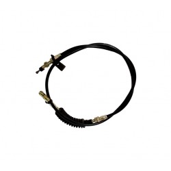 Cablu pedala acceleratie...