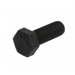 Surub pivot inferior JCB 3CX