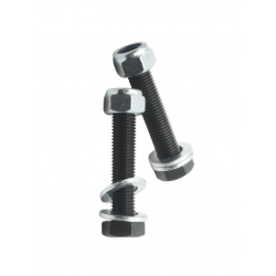 Set surub talpa cala CASE...