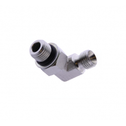 Cot adaptor hidraulic 90°...