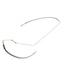 Conducta frana CASE 580SR