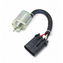 Solenoid oprire motor...