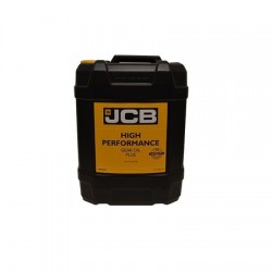 Ulei Punte Spate JCB High...