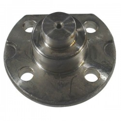 Pivot buldoexcavator CASE...
