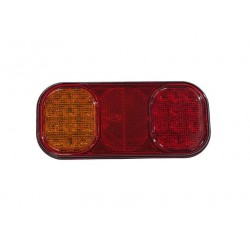 Lampa spate LED CAT 428E...