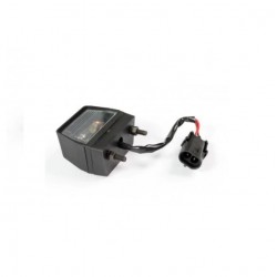Lampa numar inmatriculare JCB