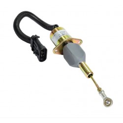 Solenoid pompa injectie,...