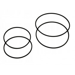 Set garnituri piston frana...