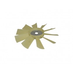 Elice ventilator JCB 3CX