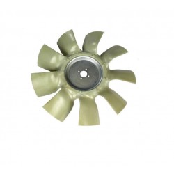 Elice ventilator JCB