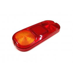 Dispersor lampa JCB 3CX...