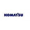KOMATSU
