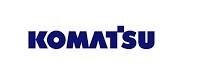 KOMATSU
